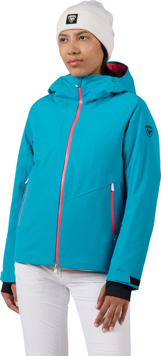 Numéro de l'image de la galerie de produits 1 pour le produit Manteau de ski Blackside - Femme