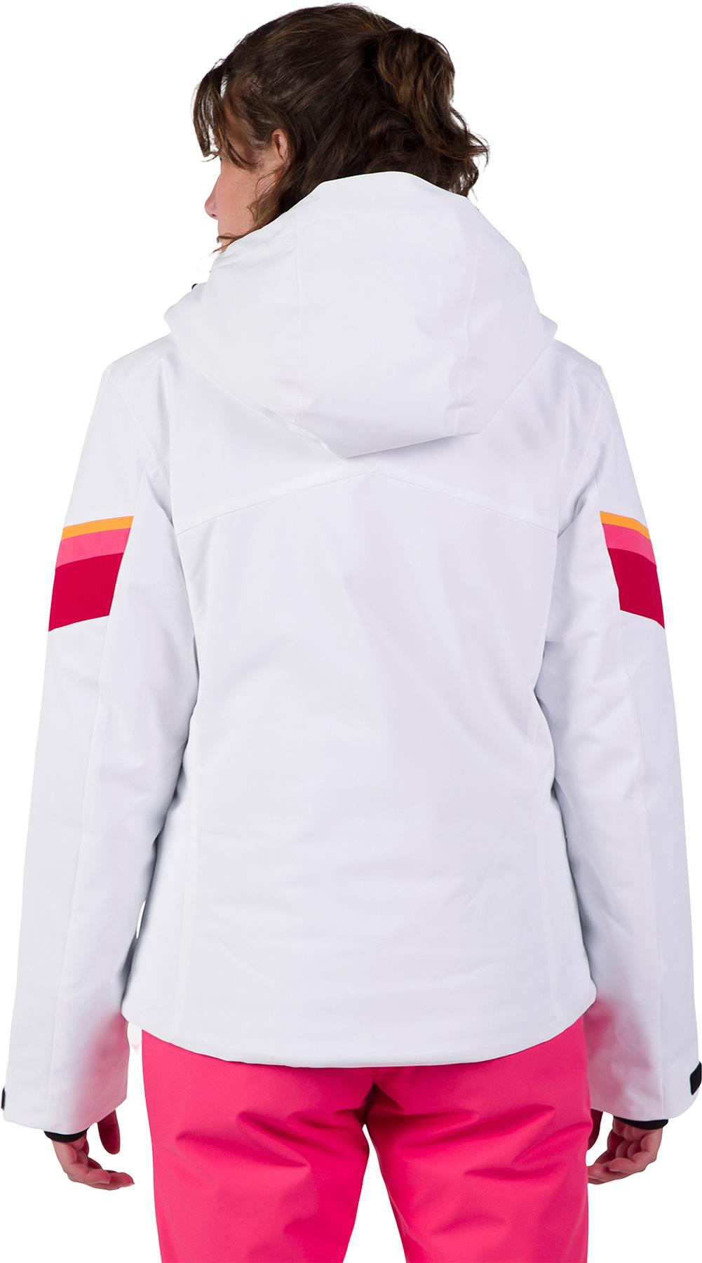Product gallery image number 3 for product Strawpile Ski Jacket - Women's