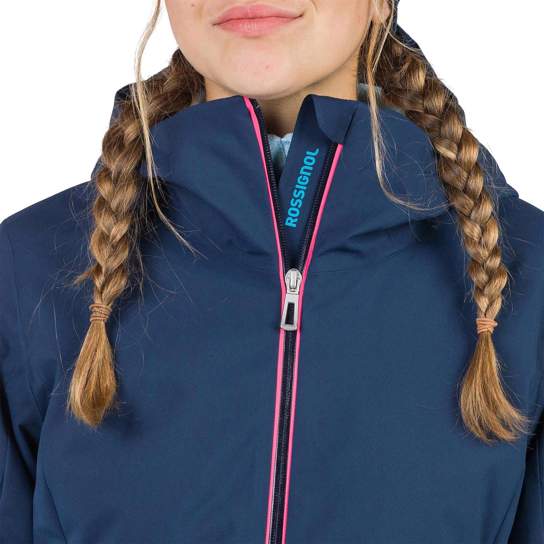 Numéro de l'image de la galerie de produits 4 pour le produit Manteau de ski Strawpile - Femme