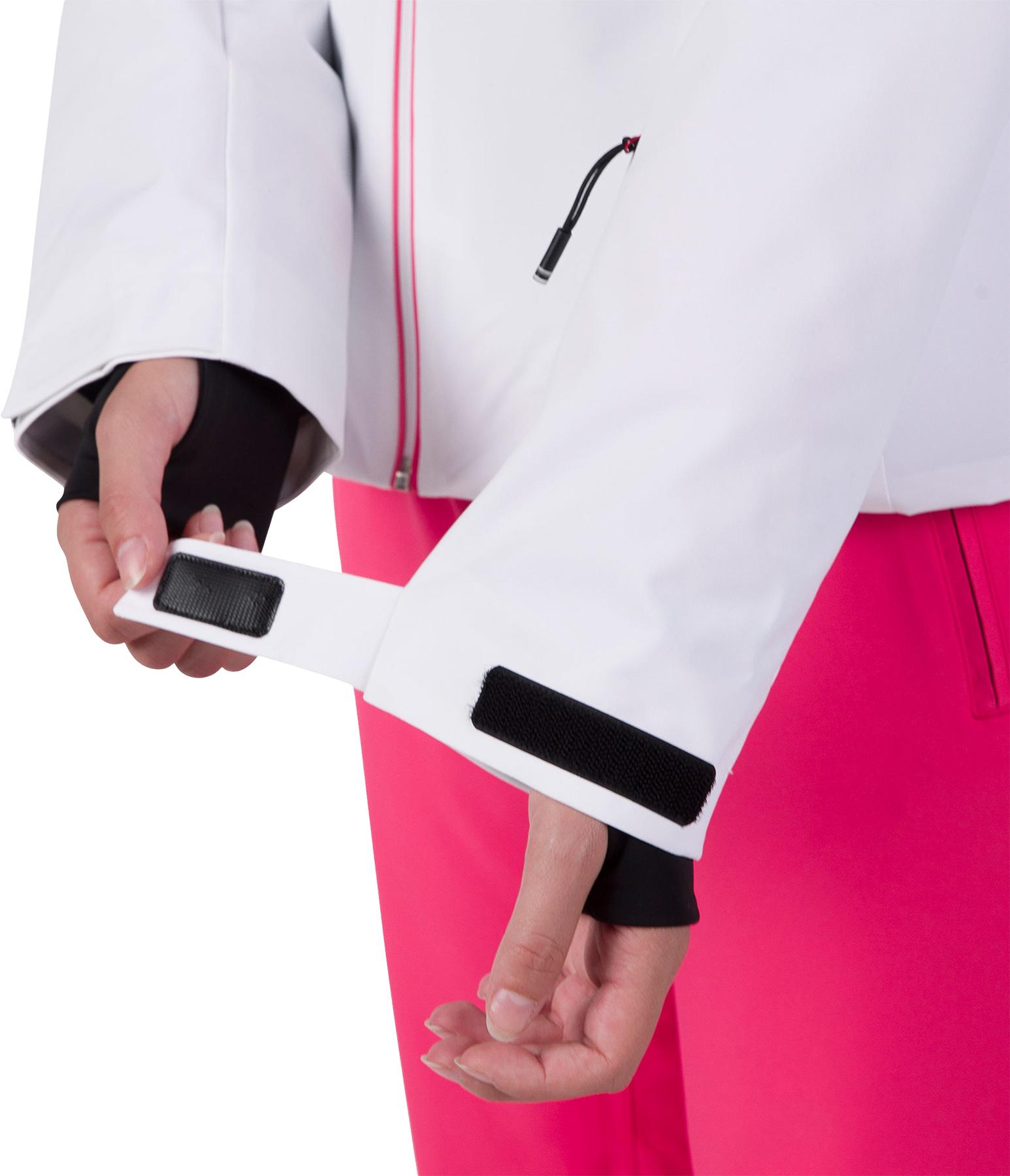 Product gallery image number 6 for product Strawpile Ski Jacket - Women's