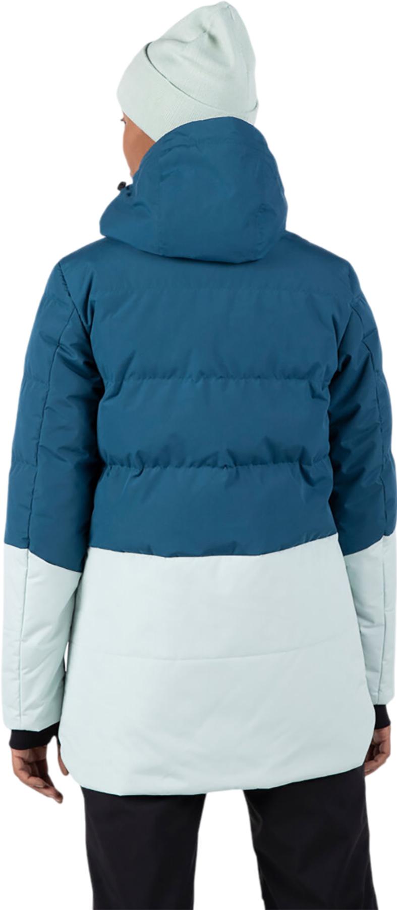 Numéro de l'image de la galerie de produits 16 pour le produit Parka de ski Corbet's - Femme