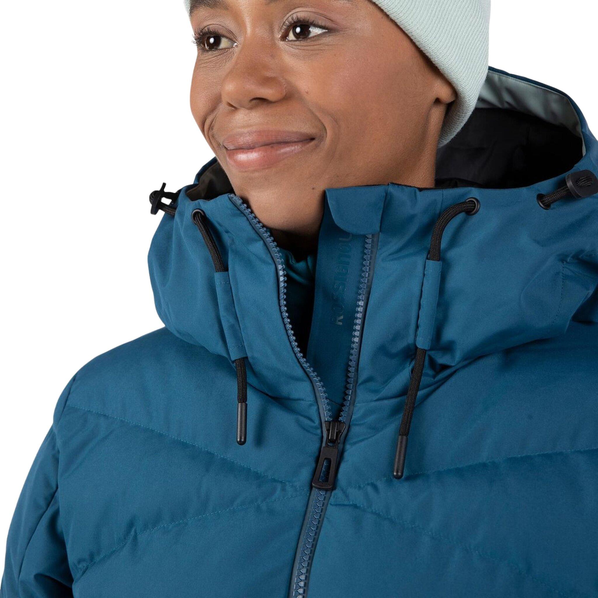 Numéro de l'image de la galerie de produits 5 pour le produit Parka de ski Corbet's - Femme