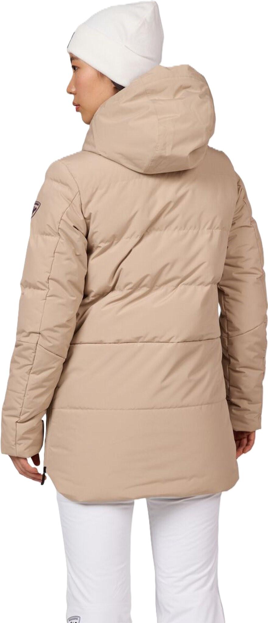 Product gallery image number 2 for product Corbet's Ski Parka - Women's