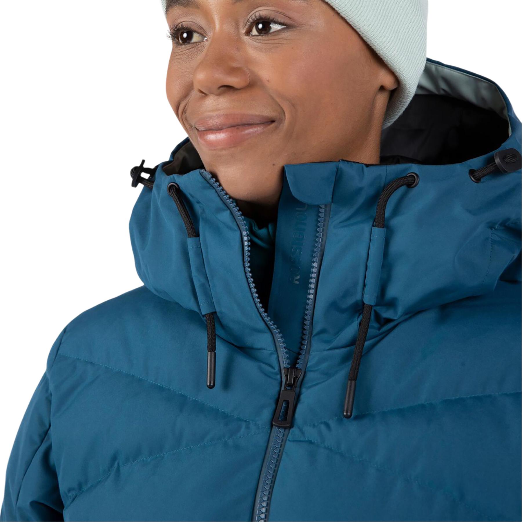 Numéro de l'image de la galerie de produits 3 pour le produit Parka de ski Corbet's - Femme