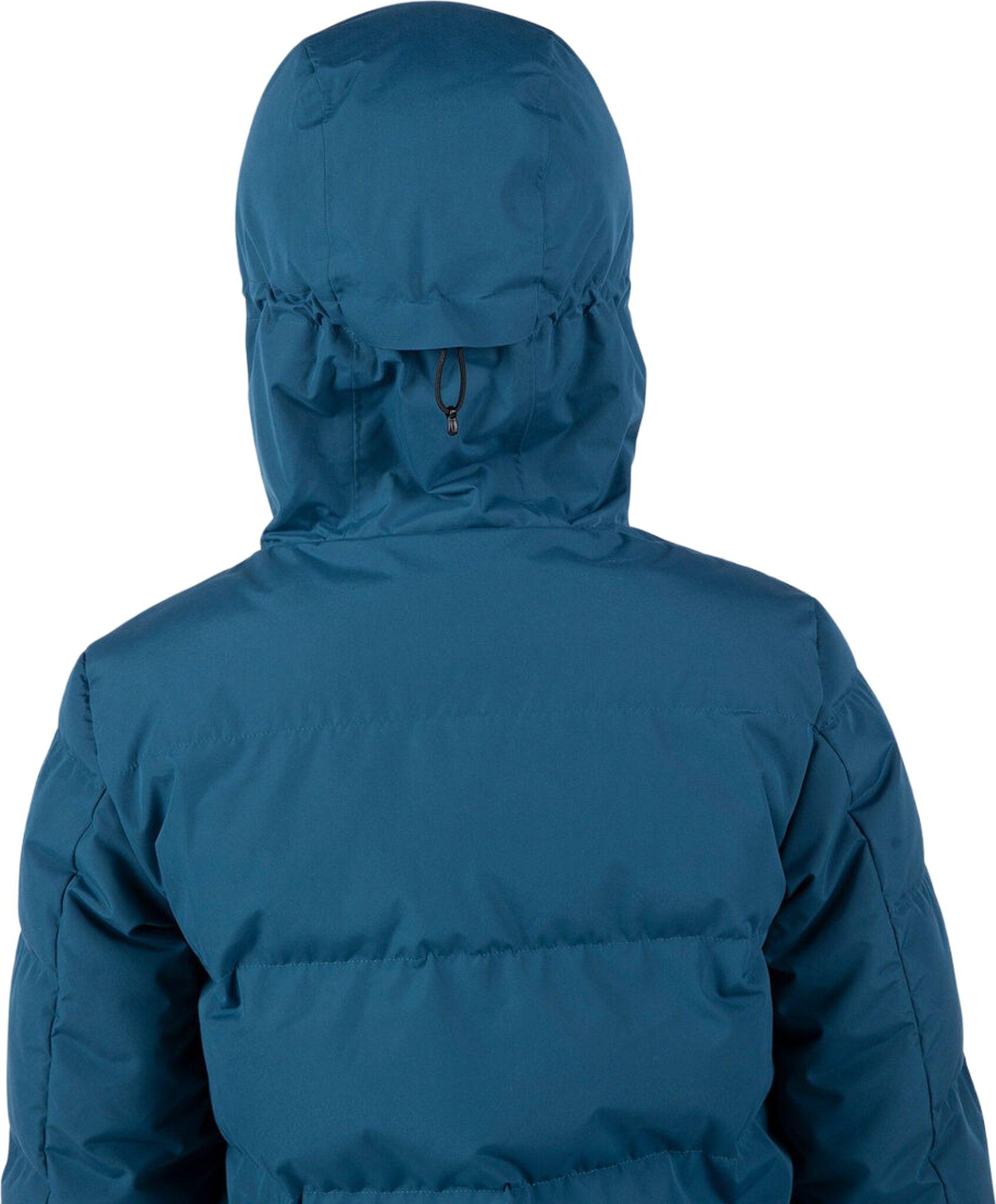 Numéro de l'image de la galerie de produits 15 pour le produit Parka de ski Corbet's - Femme