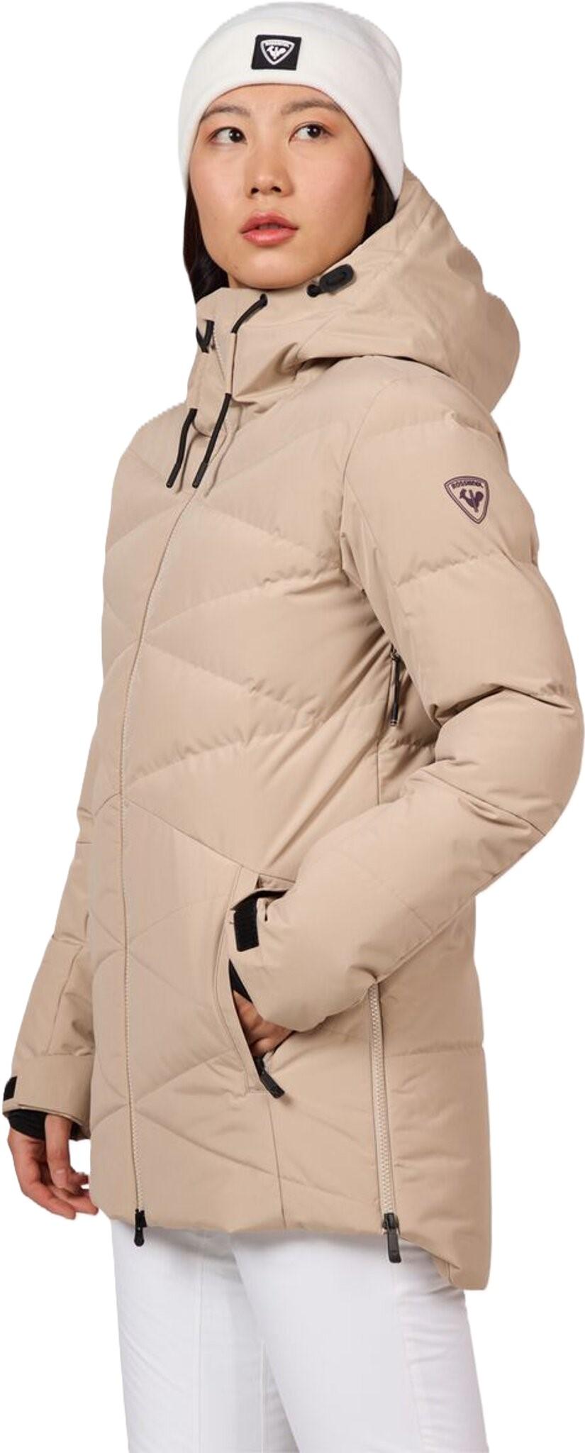 Product gallery image number 3 for product Corbet's Ski Parka - Women's