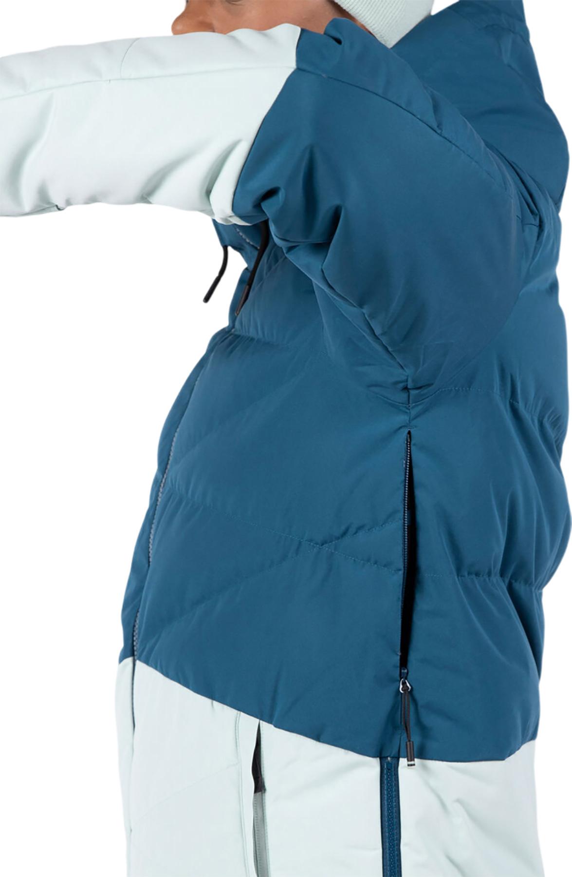 Numéro de l'image de la galerie de produits 4 pour le produit Parka de ski Corbet's - Femme