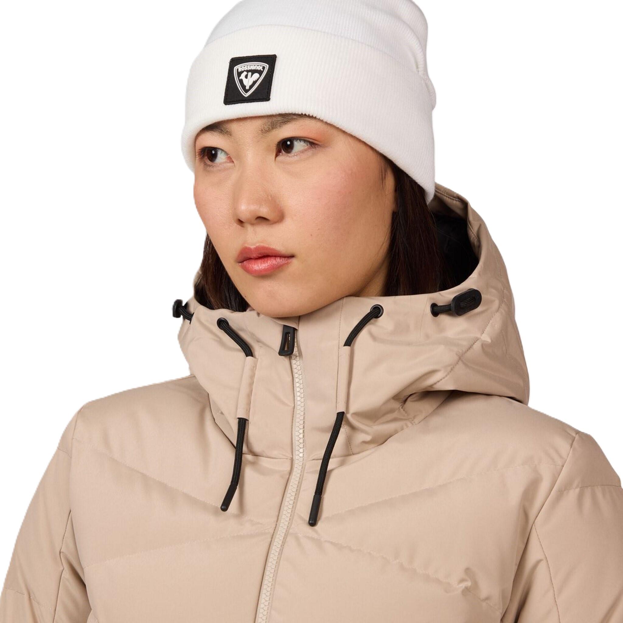 Product gallery image number 4 for product Corbet's Ski Parka - Women's