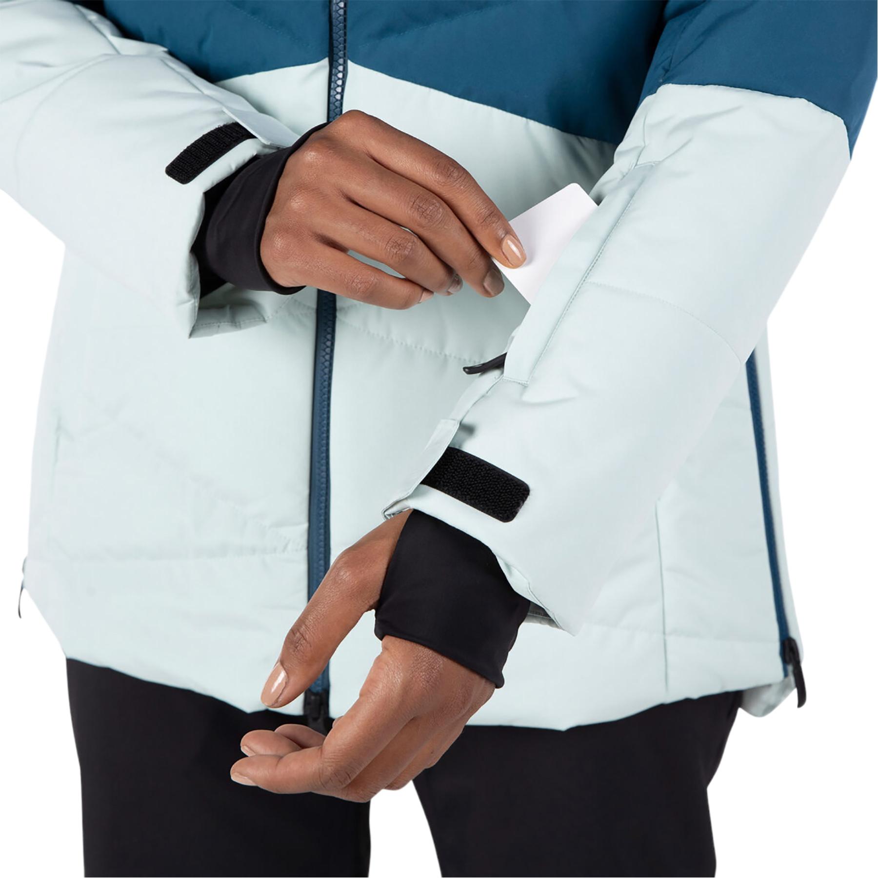 Numéro de l'image de la galerie de produits 6 pour le produit Parka de ski Corbet's - Femme