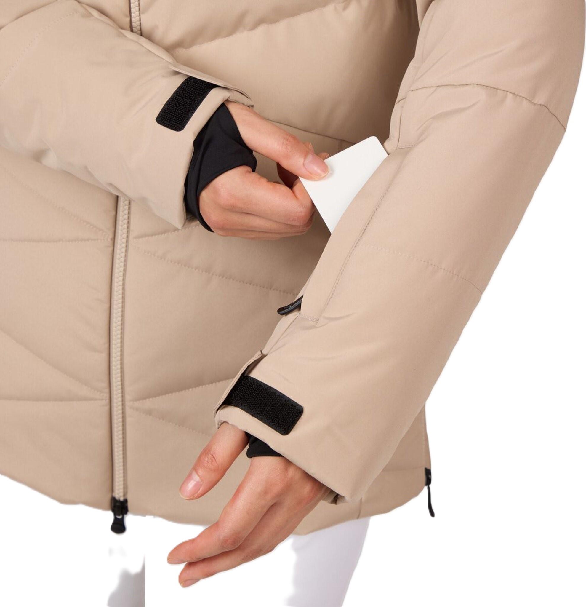 Product gallery image number 5 for product Corbet's Ski Parka - Women's
