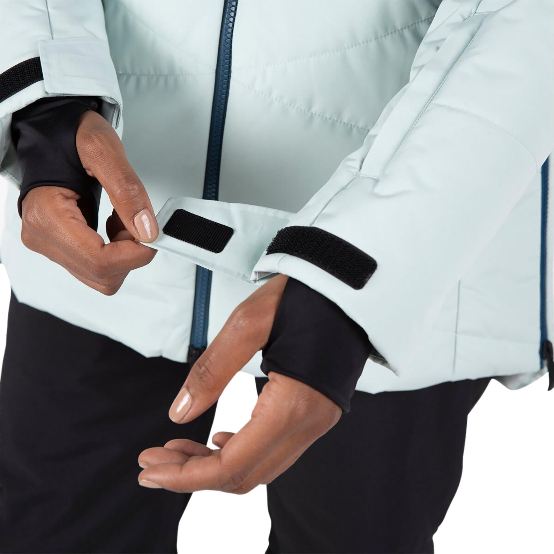 Numéro de l'image de la galerie de produits 7 pour le produit Parka de ski Corbet's - Femme