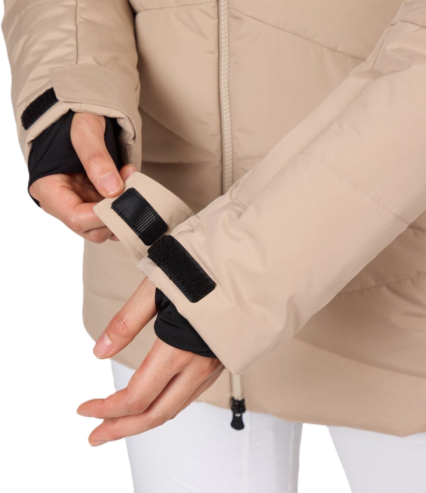 Product gallery image number 6 for product Corbet's Ski Parka - Women's