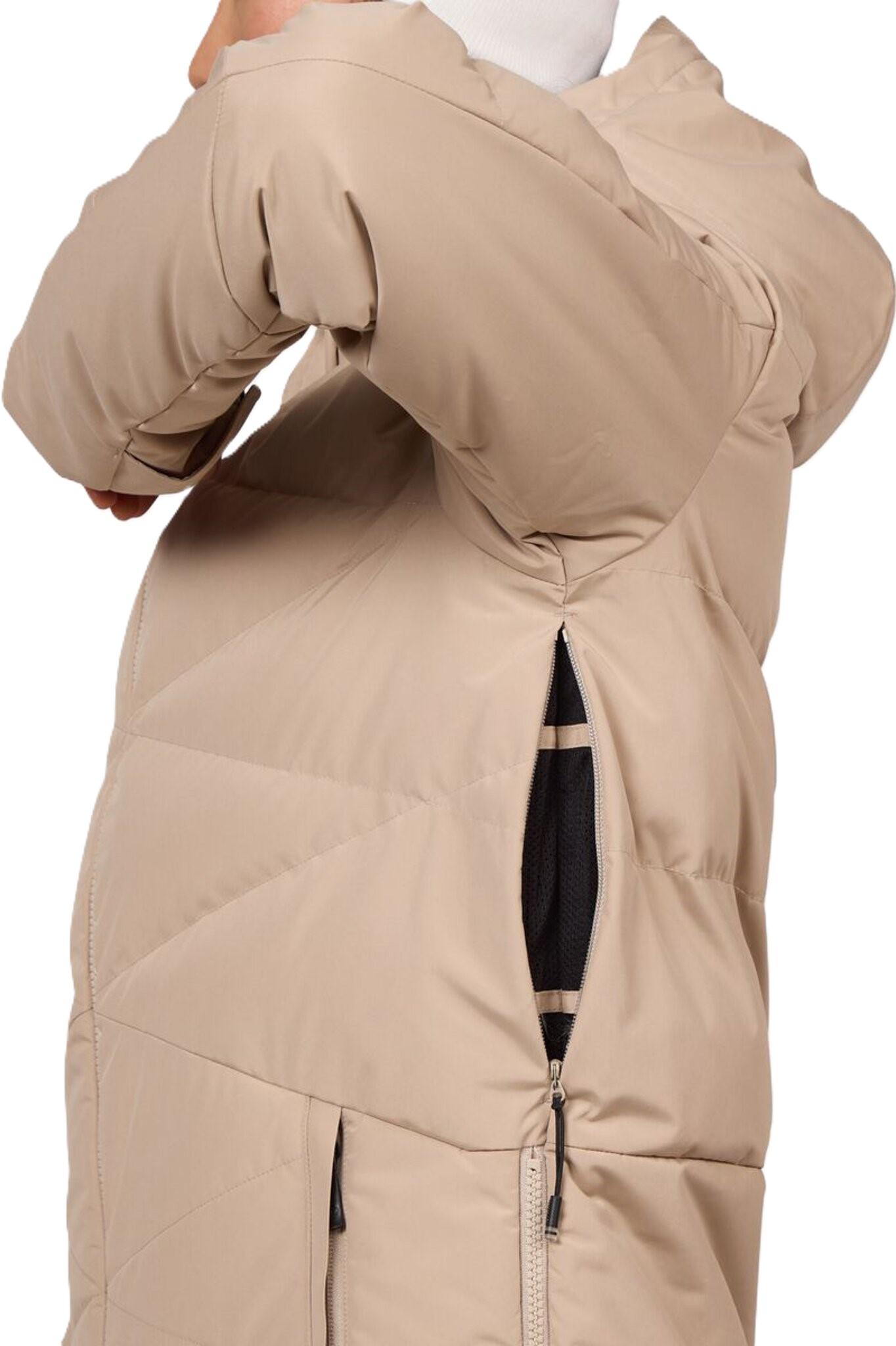 Product gallery image number 7 for product Corbet's Ski Parka - Women's