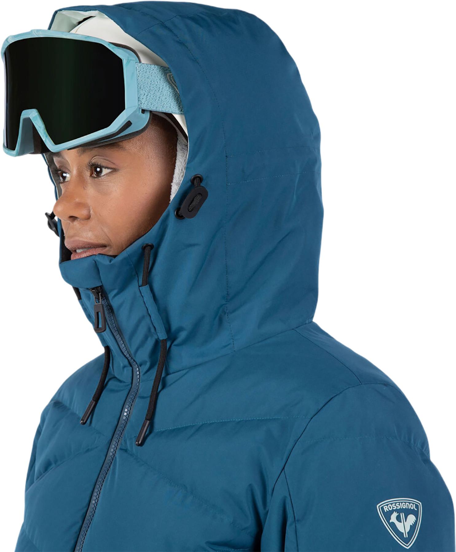 Numéro de l'image de la galerie de produits 9 pour le produit Parka de ski Corbet's - Femme