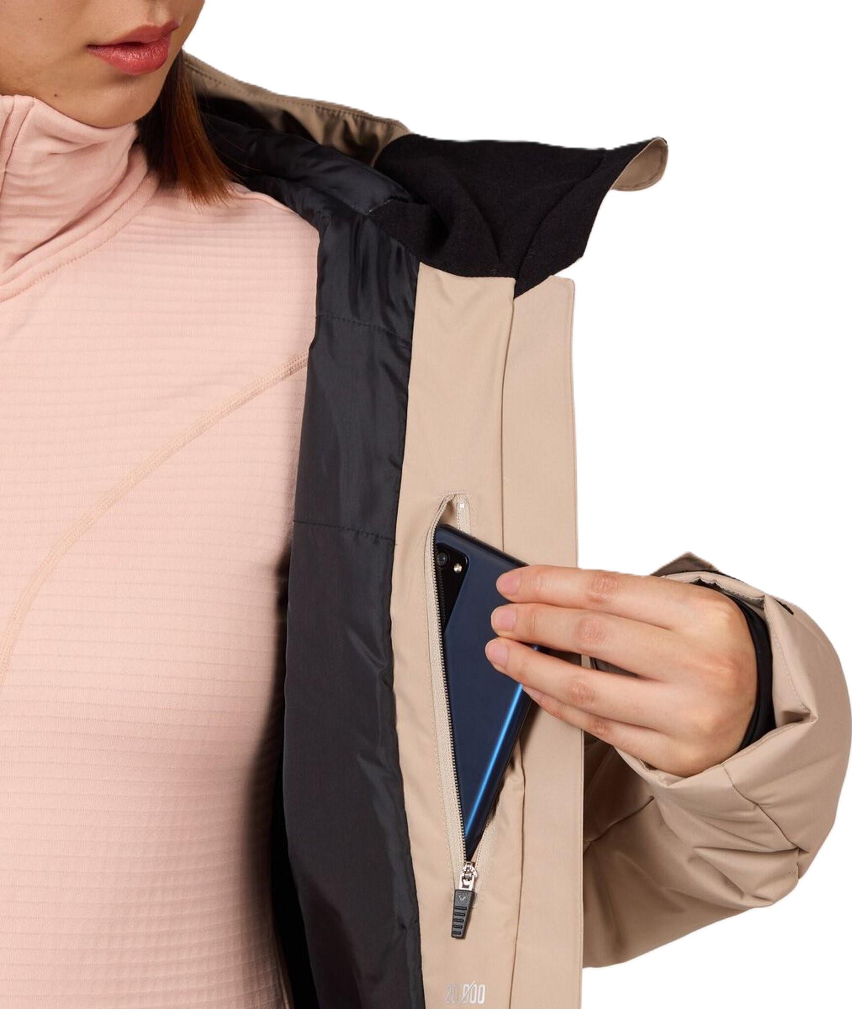 Product gallery image number 9 for product Corbet's Ski Parka - Women's
