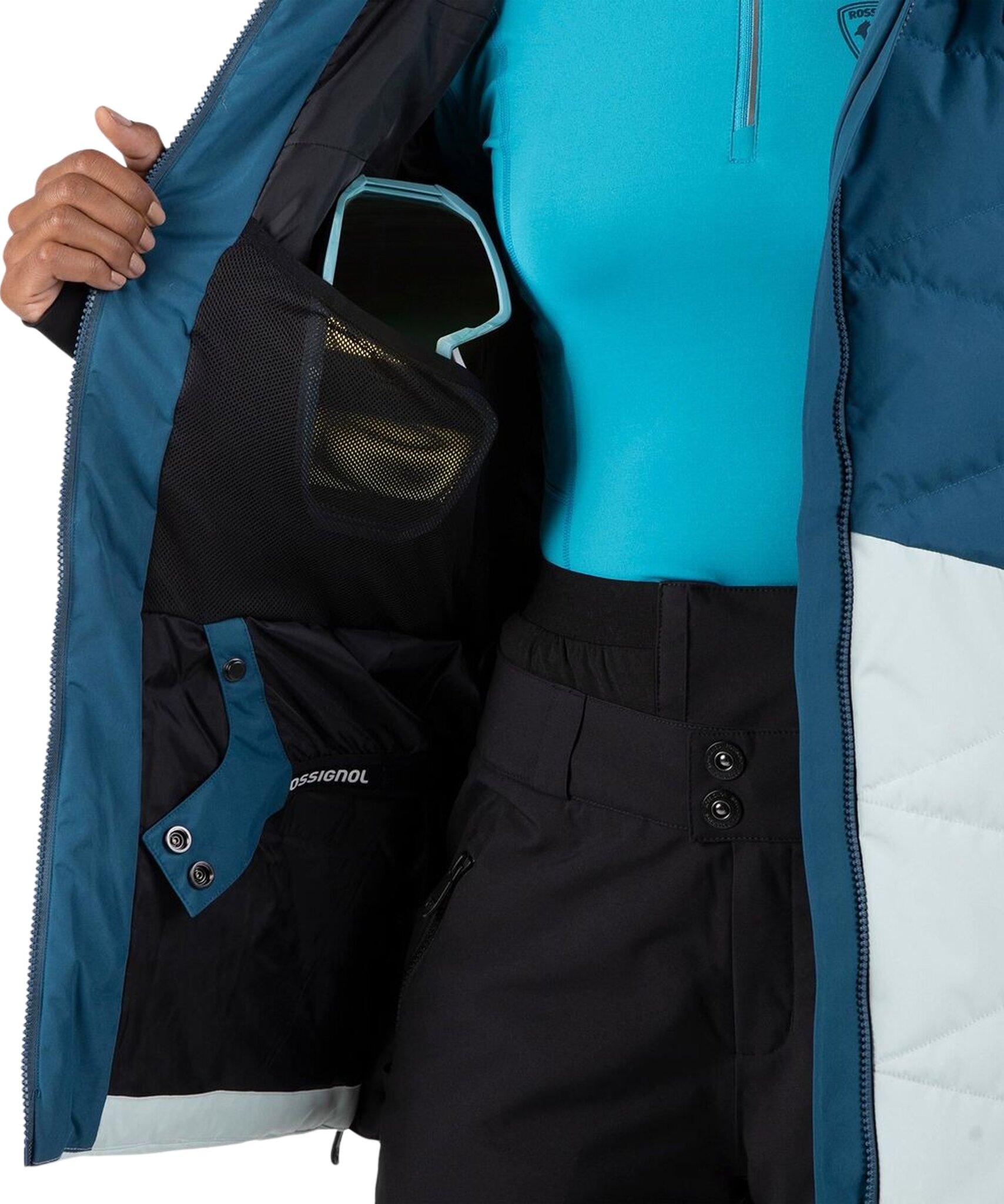 Numéro de l'image de la galerie de produits 11 pour le produit Parka de ski Corbet's - Femme