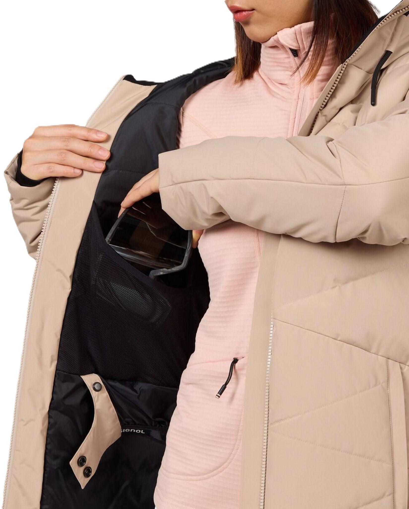Product gallery image number 10 for product Corbet's Ski Parka - Women's