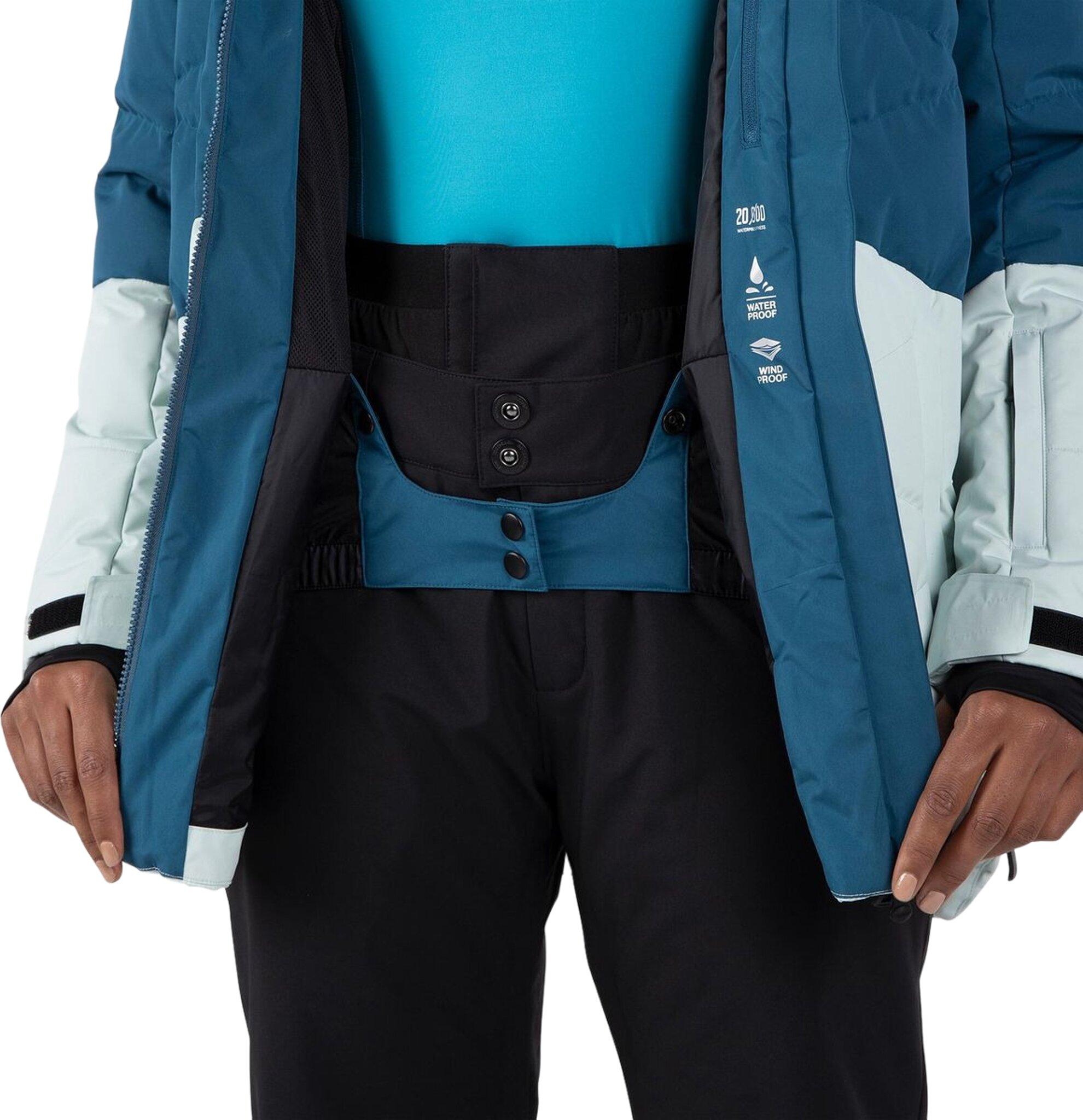 Numéro de l'image de la galerie de produits 12 pour le produit Parka de ski Corbet's - Femme