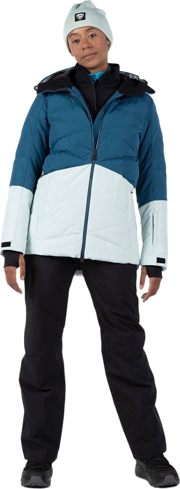 Numéro de l'image de la galerie de produits 14 pour le produit Parka de ski Corbet's - Femme