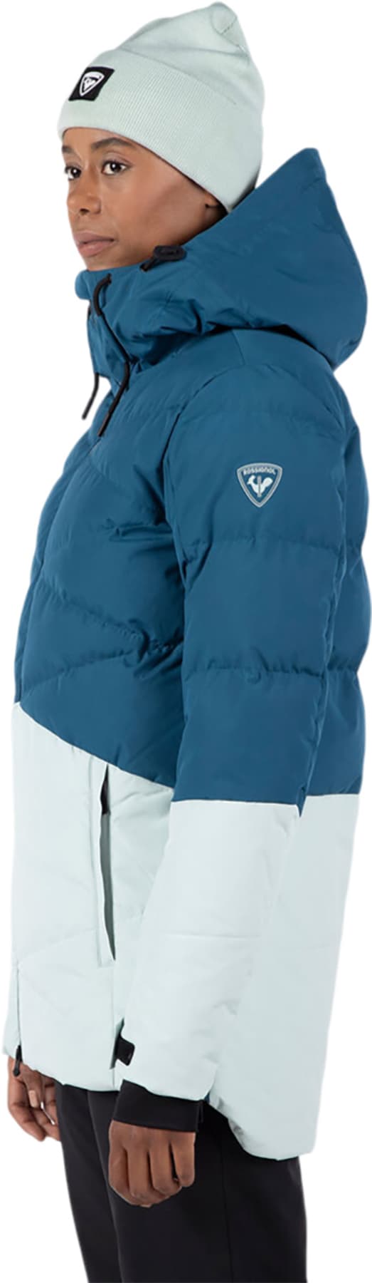 Numéro de l'image de la galerie de produits 2 pour le produit Parka de ski Corbet's - Femme