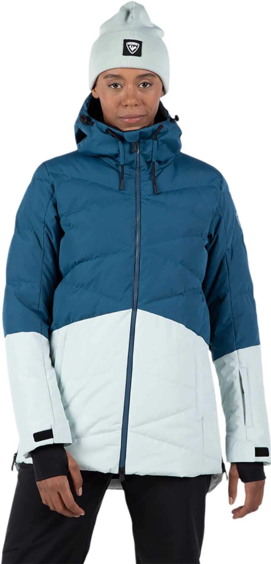 Image de produit pour Parka de ski Corbet's - Femme