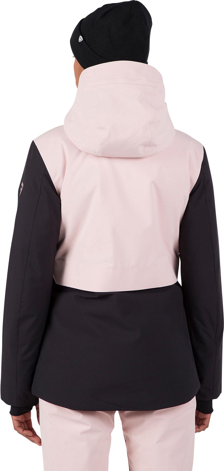 Numéro de l'image de la galerie de produits 2 pour le produit Manteau de ski Corbet's - Femme