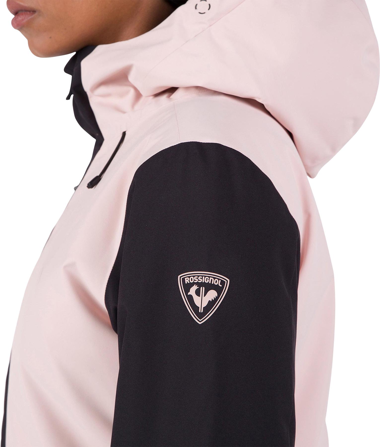 Numéro de l'image de la galerie de produits 3 pour le produit Manteau de ski Corbet's - Femme