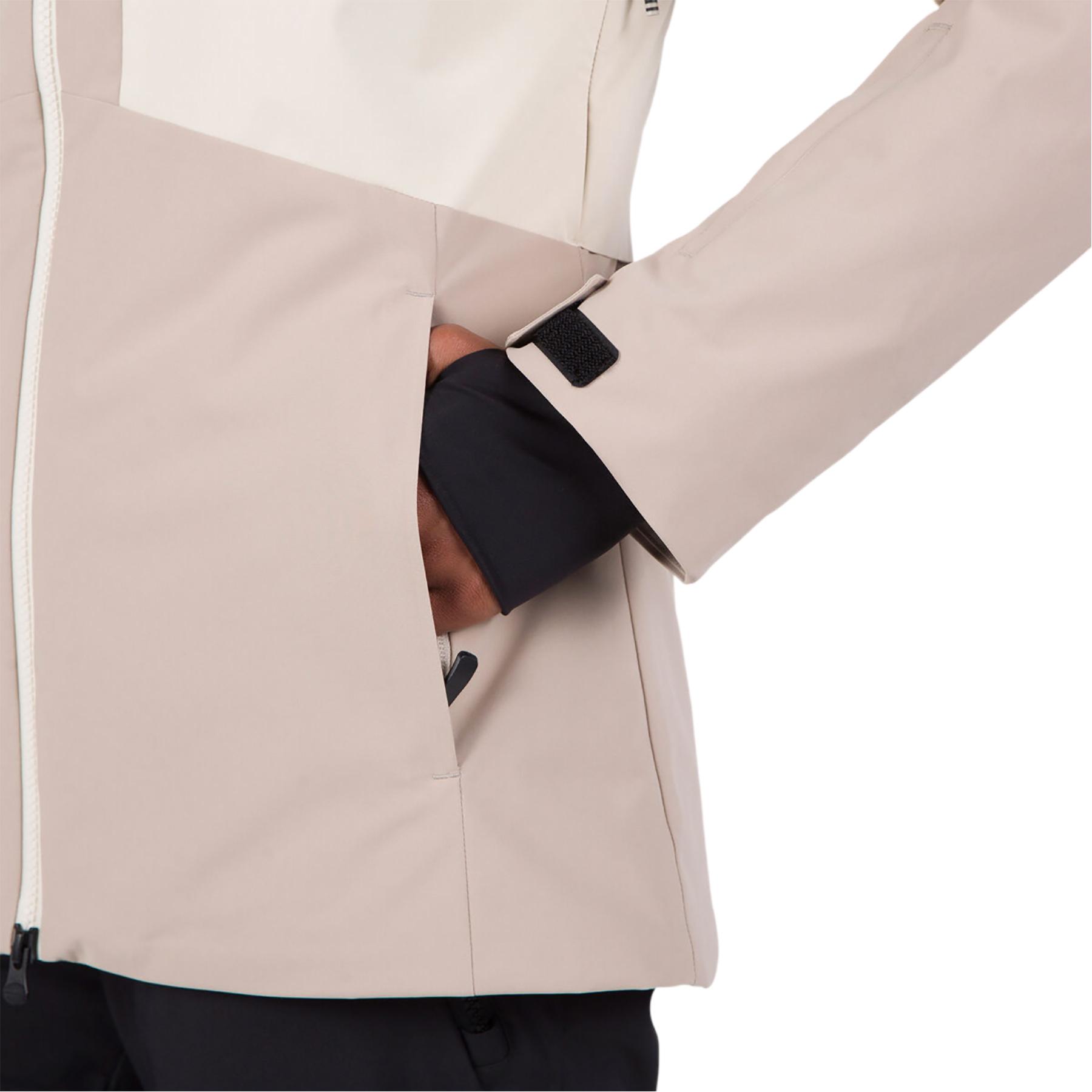 Product gallery image number 3 for product Corbet's Ski Jacket - Women's