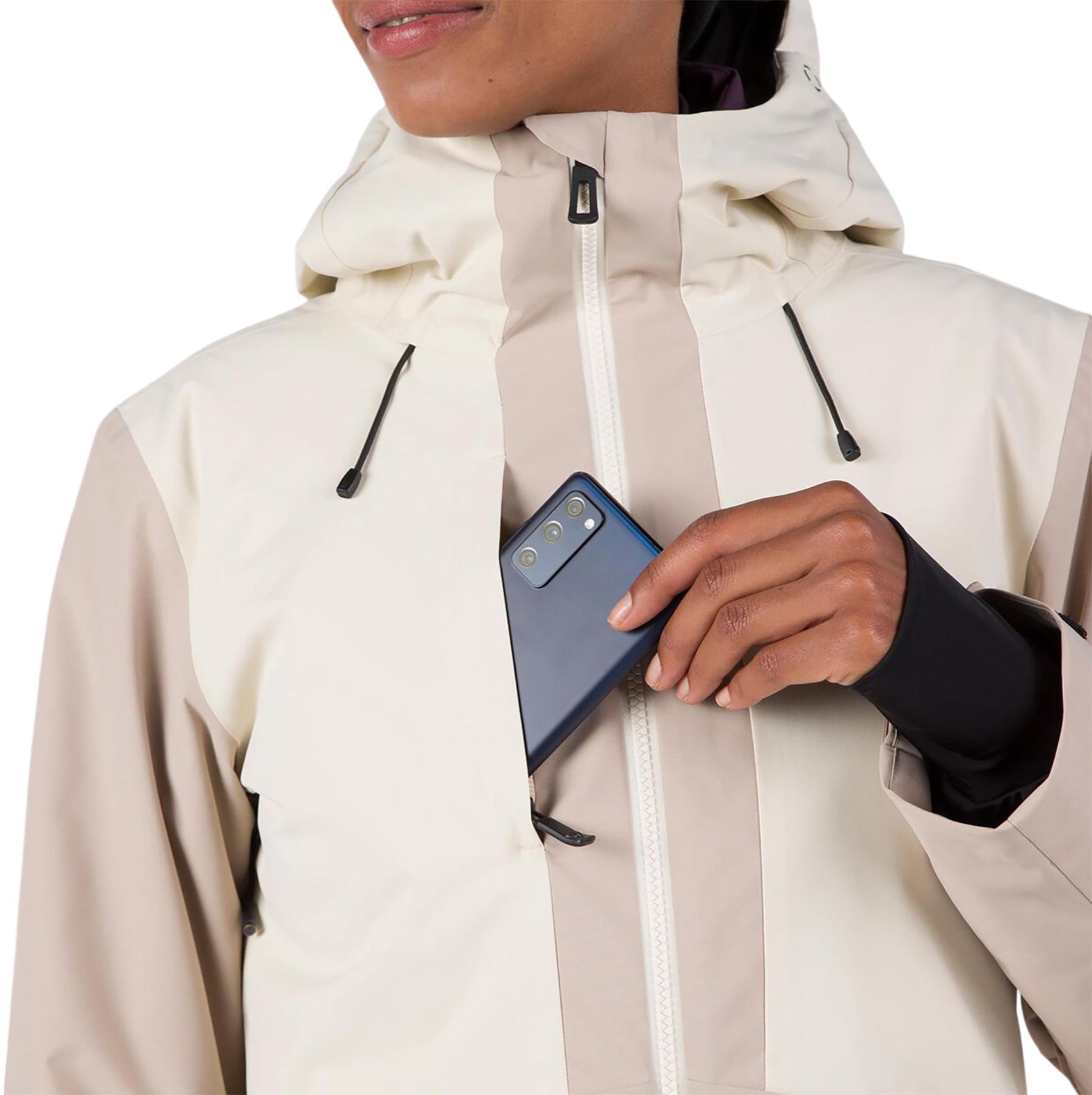 Product gallery image number 7 for product Corbet's Ski Jacket - Women's