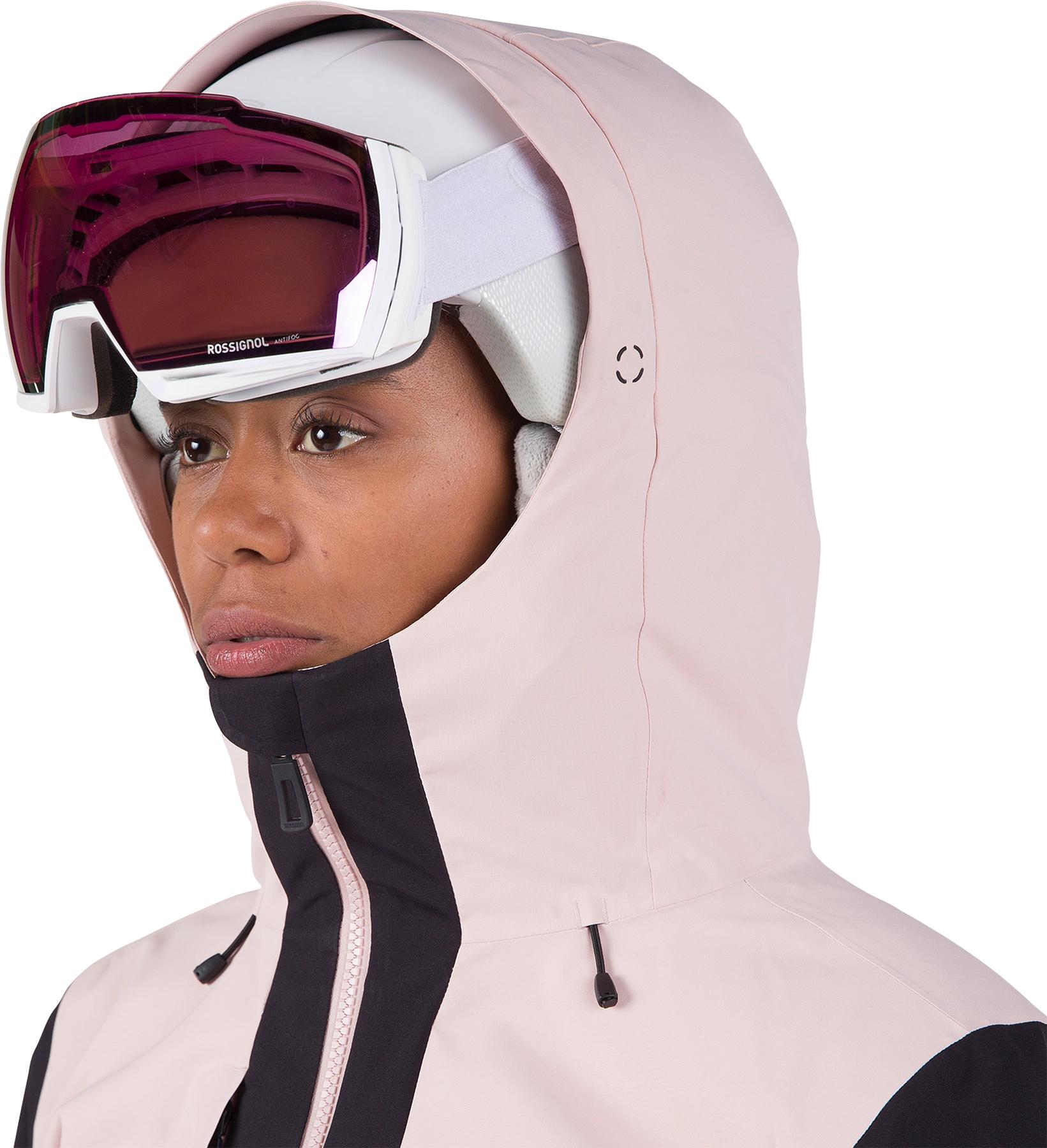 Numéro de l'image de la galerie de produits 5 pour le produit Manteau de ski Corbet's - Femme