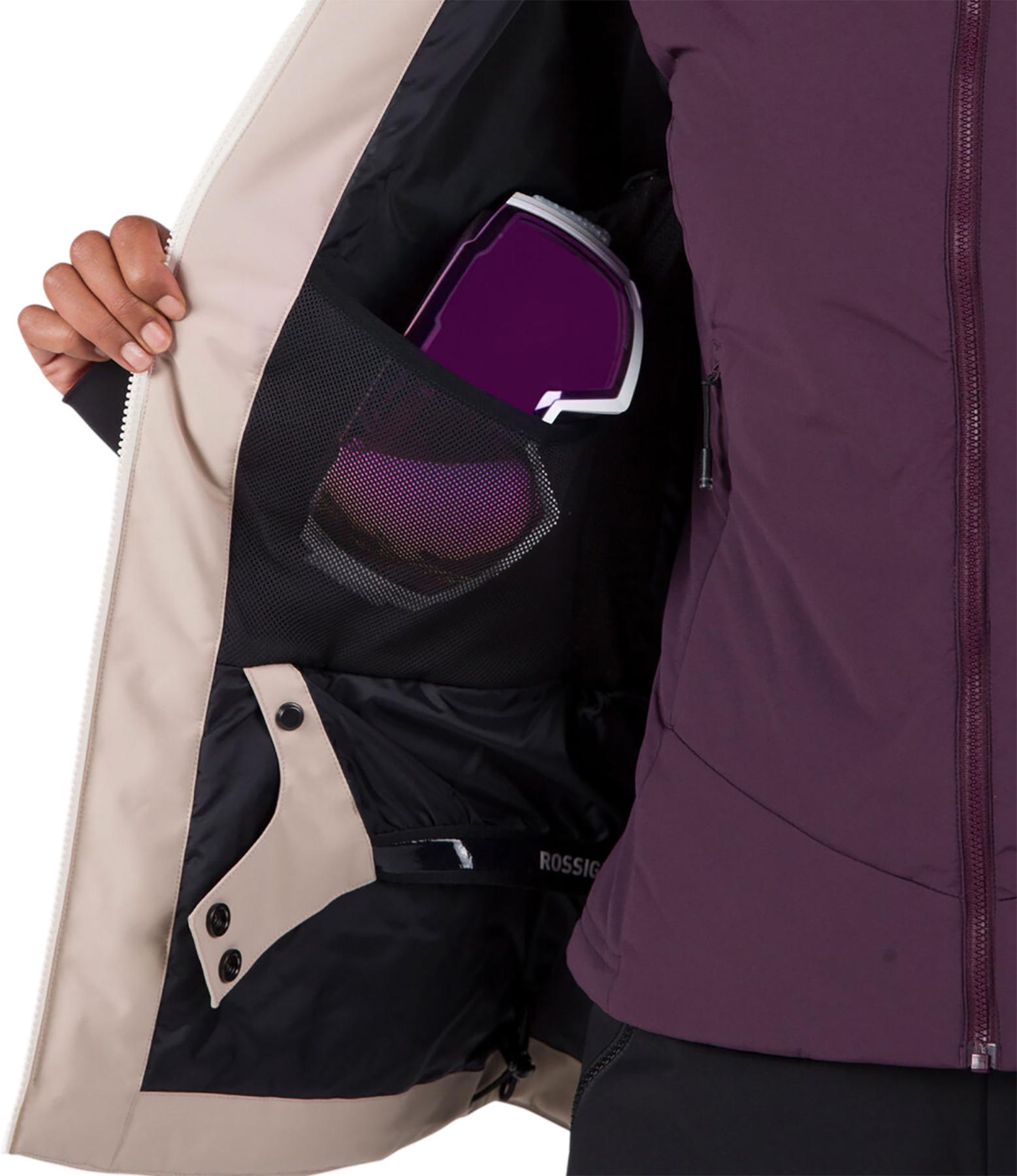 Product gallery image number 6 for product Corbet's Ski Jacket - Women's