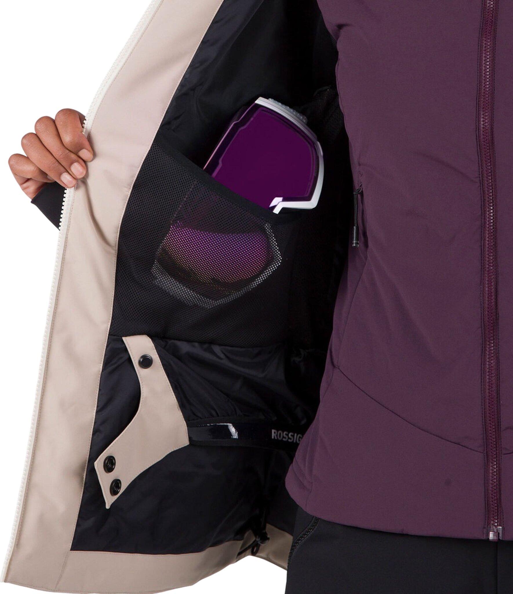 Product gallery image number 12 for product Corbet's Ski Jacket - Women's
