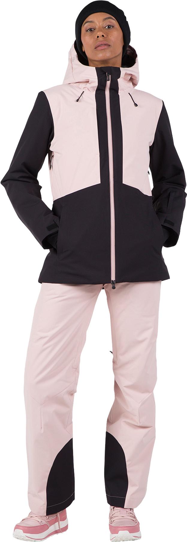 Numéro de l'image de la galerie de produits 6 pour le produit Manteau de ski Corbet's - Femme