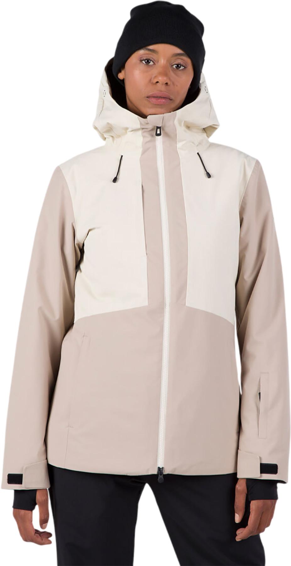 Image de produit pour Manteau de ski Corbet's - Femme
