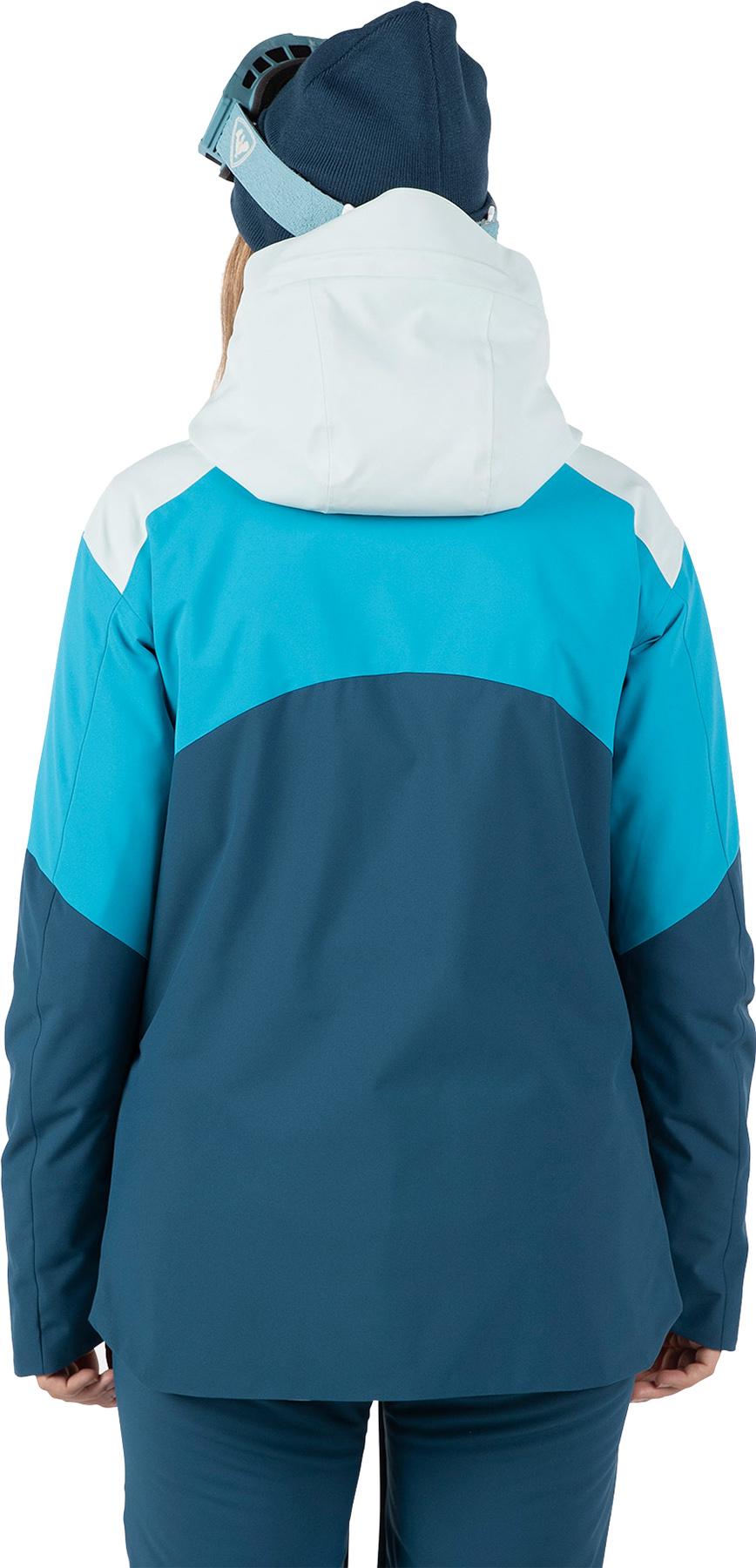 Product gallery image number 2 for product Corbet's 2 Layer Ski Jacket - Women's