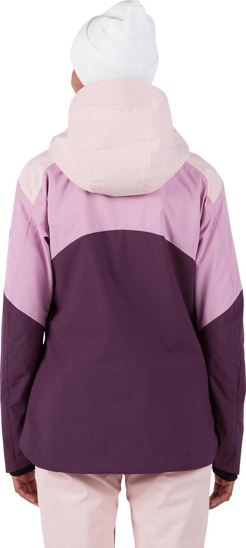 Product gallery image number 3 for product Corbet's 2 Layer Ski Jacket - Women's
