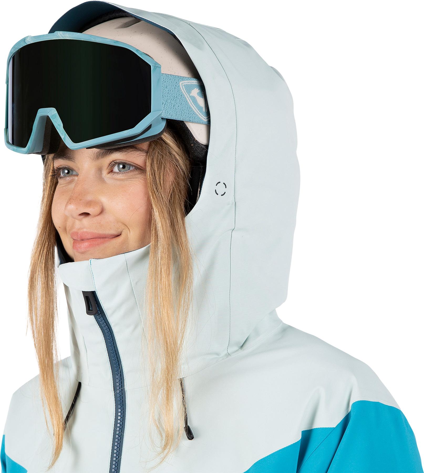 Product gallery image number 3 for product Corbet's 2 Layer Ski Jacket - Women's