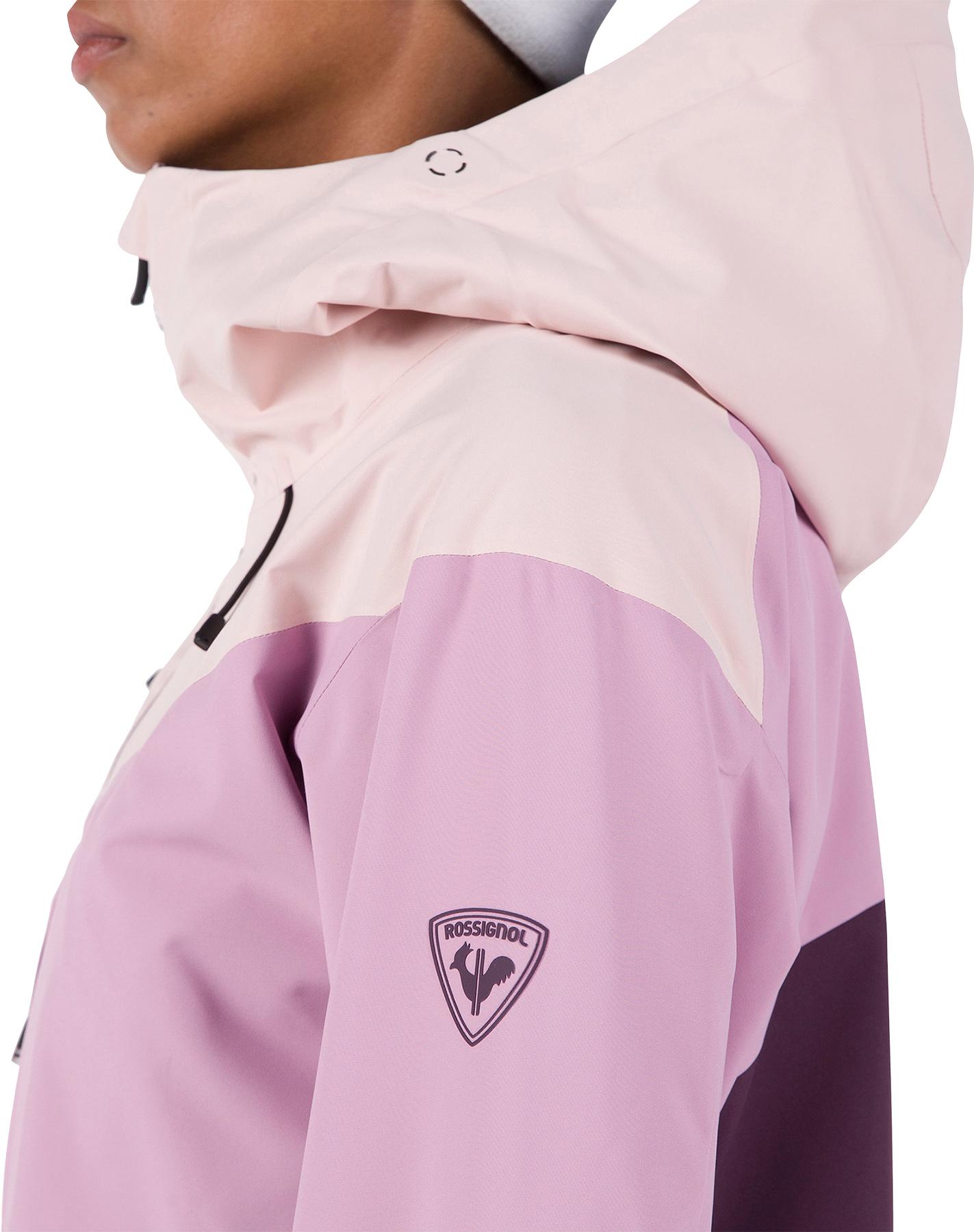 Product gallery image number 4 for product Corbet's 2 Layer Ski Jacket - Women's