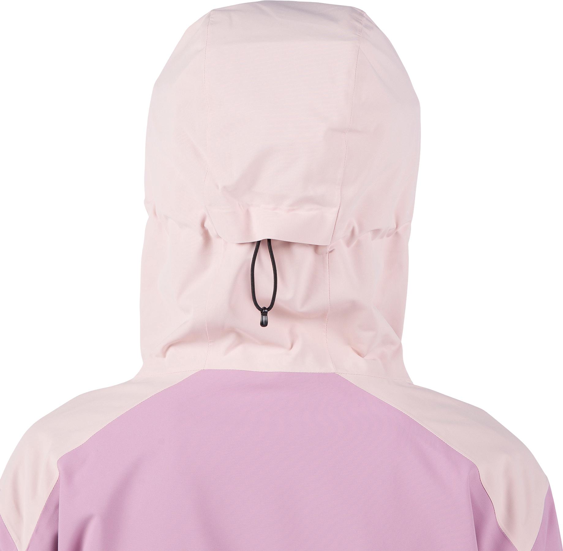 Product gallery image number 5 for product Corbet's 2 Layer Ski Jacket - Women's