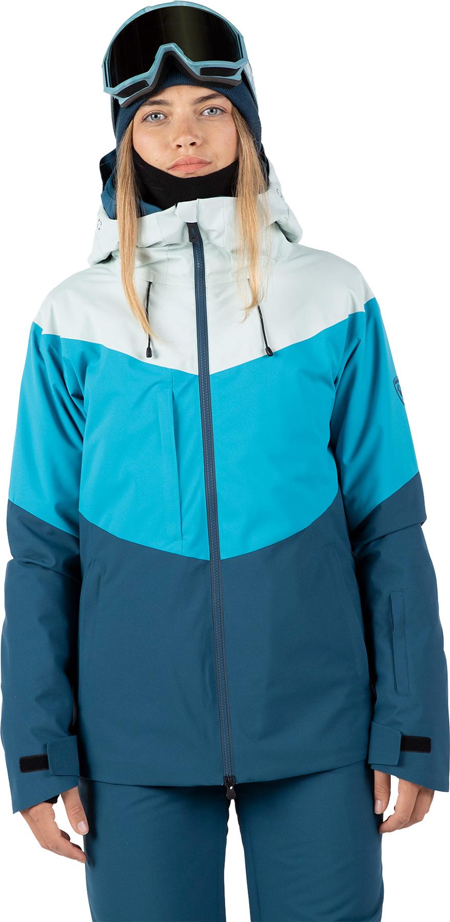 Product gallery image number 5 for product Corbet's 2 Layer Ski Jacket - Women's