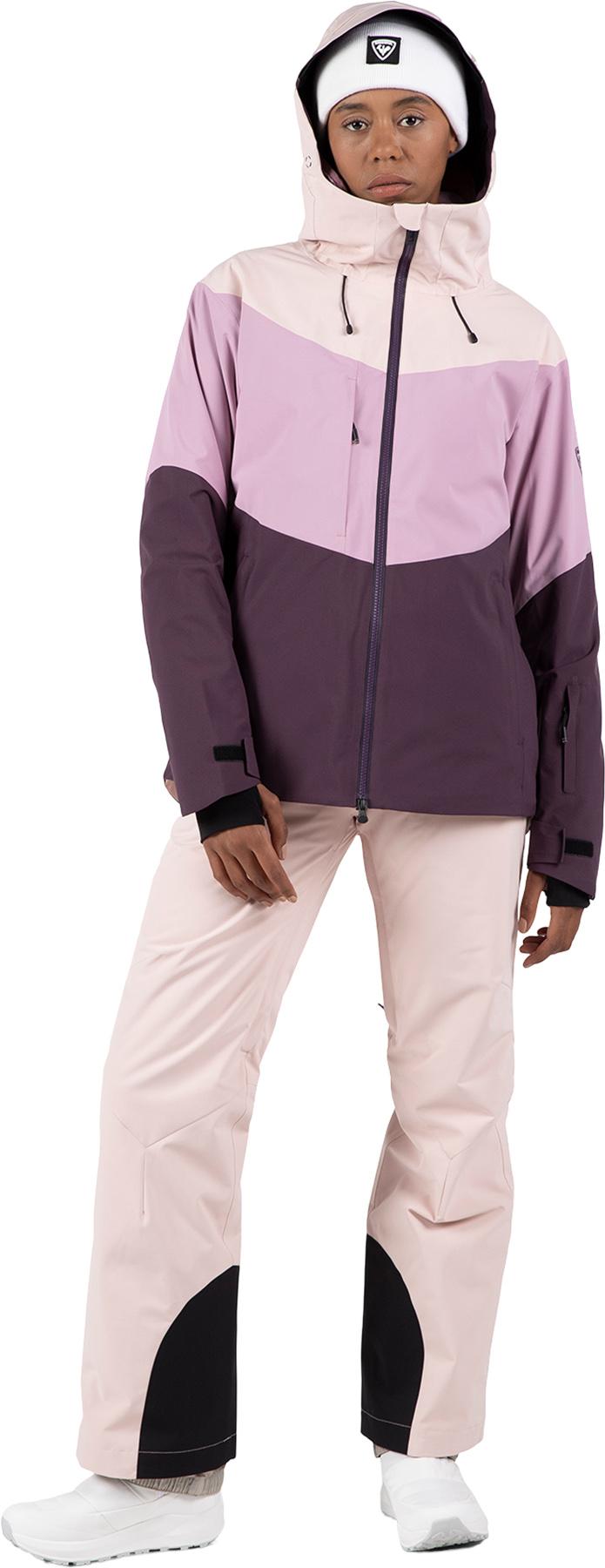 Product gallery image number 7 for product Corbet's 2 Layer Ski Jacket - Women's