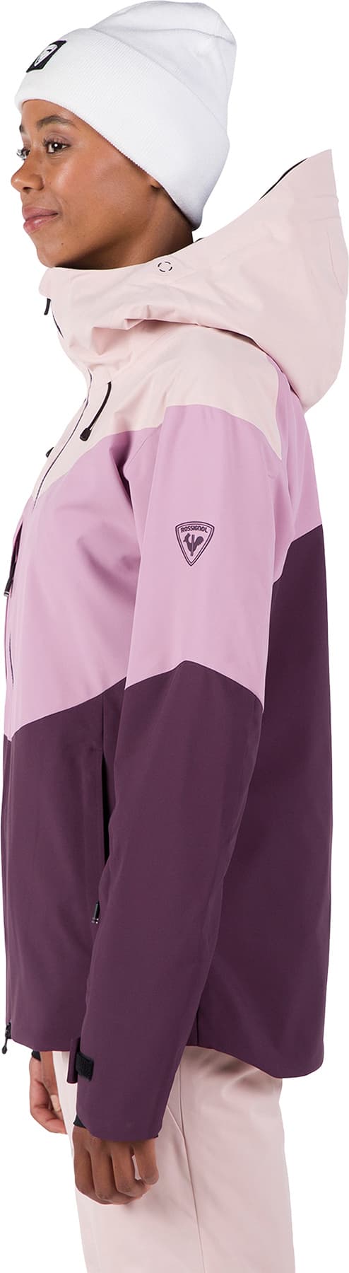 Product gallery image number 2 for product Corbet's 2 Layer Ski Jacket - Women's