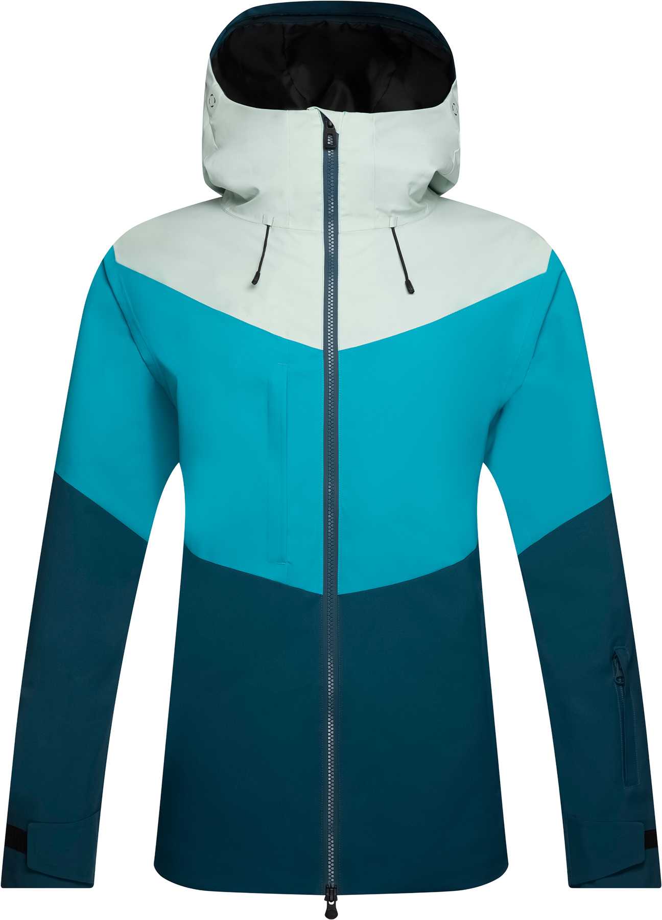 Image de produit pour Manteau de ski 2 couches Corbet's - Femme