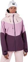 Colour: Mulberry