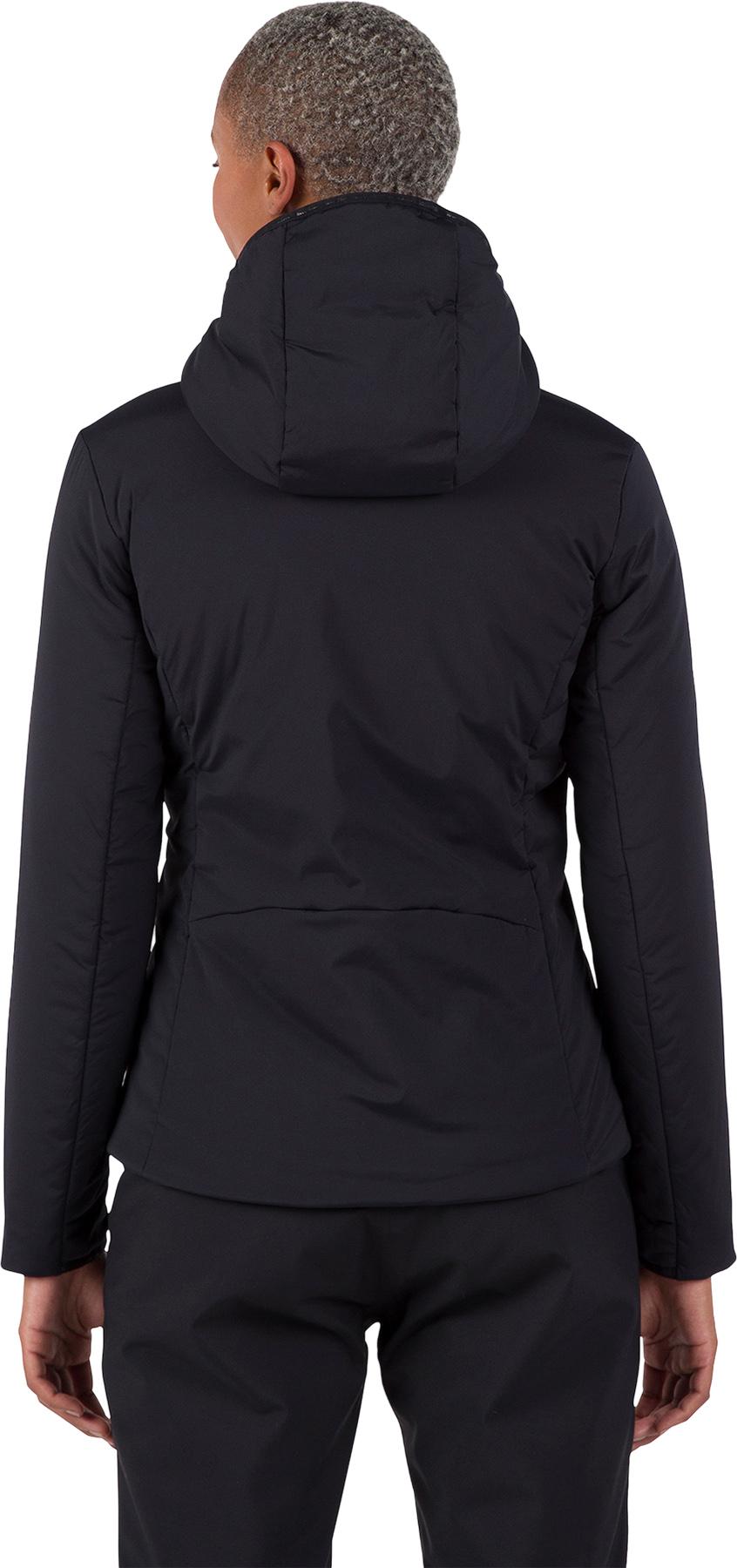 Product gallery image number 2 for product Opside Warm Hoodie - Women's