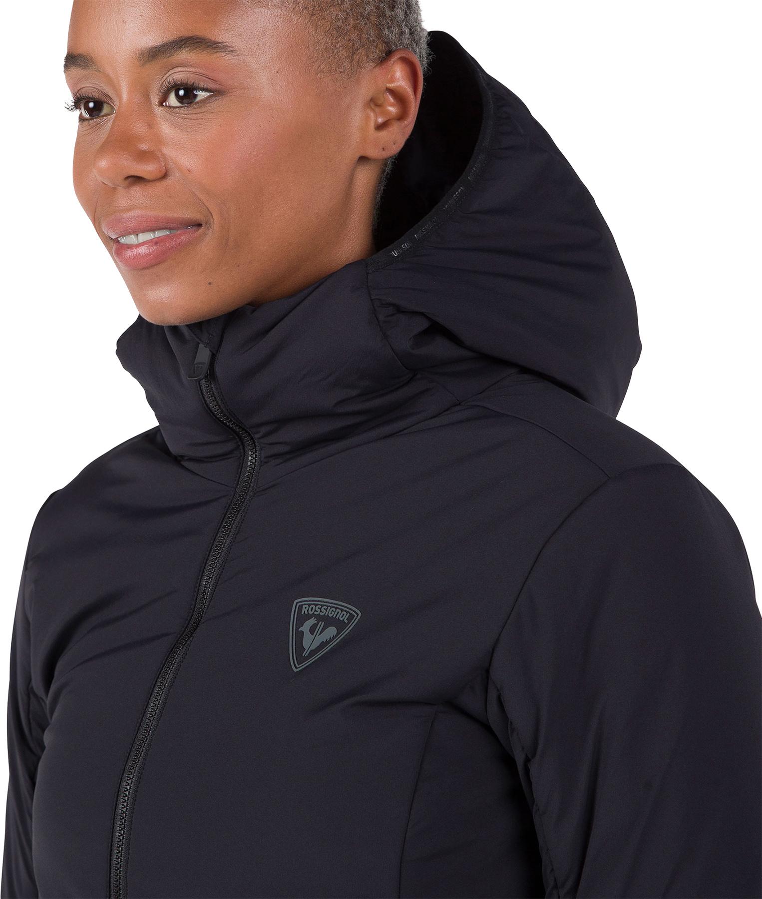 Product gallery image number 3 for product Opside Warm Hoodie - Women's