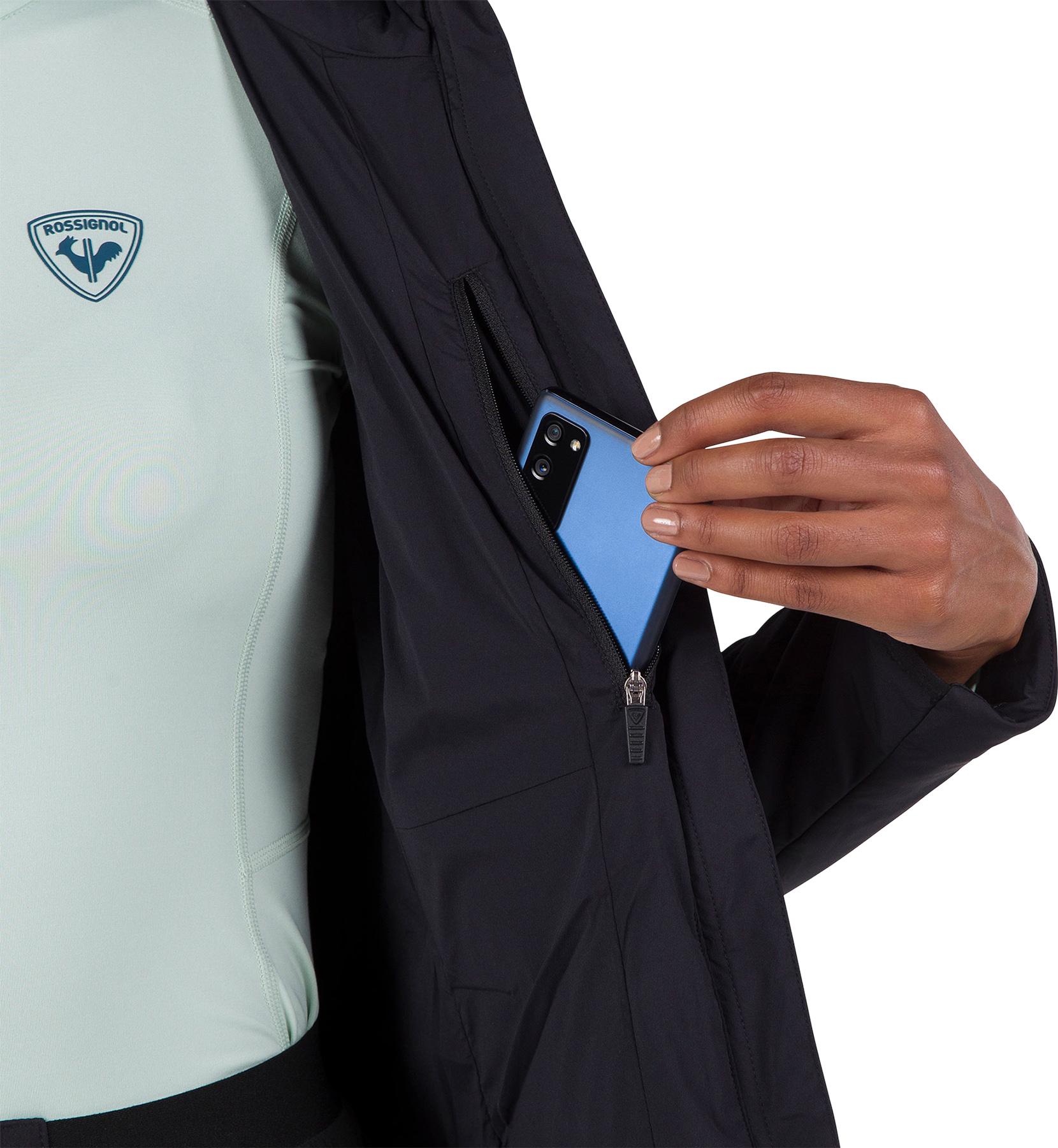 Product gallery image number 4 for product Opside Warm Hoodie - Women's