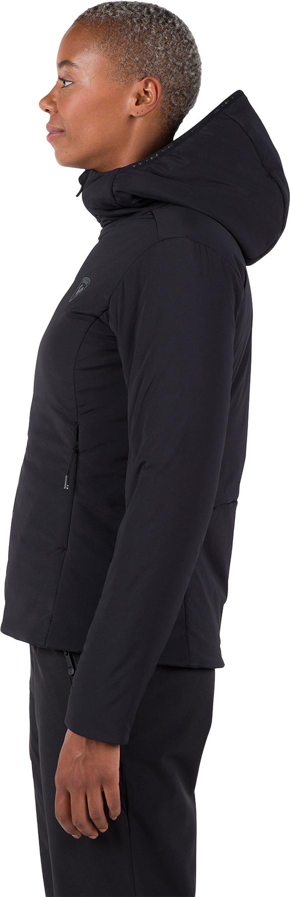 Product gallery image number 6 for product Opside Warm Hoodie - Women's