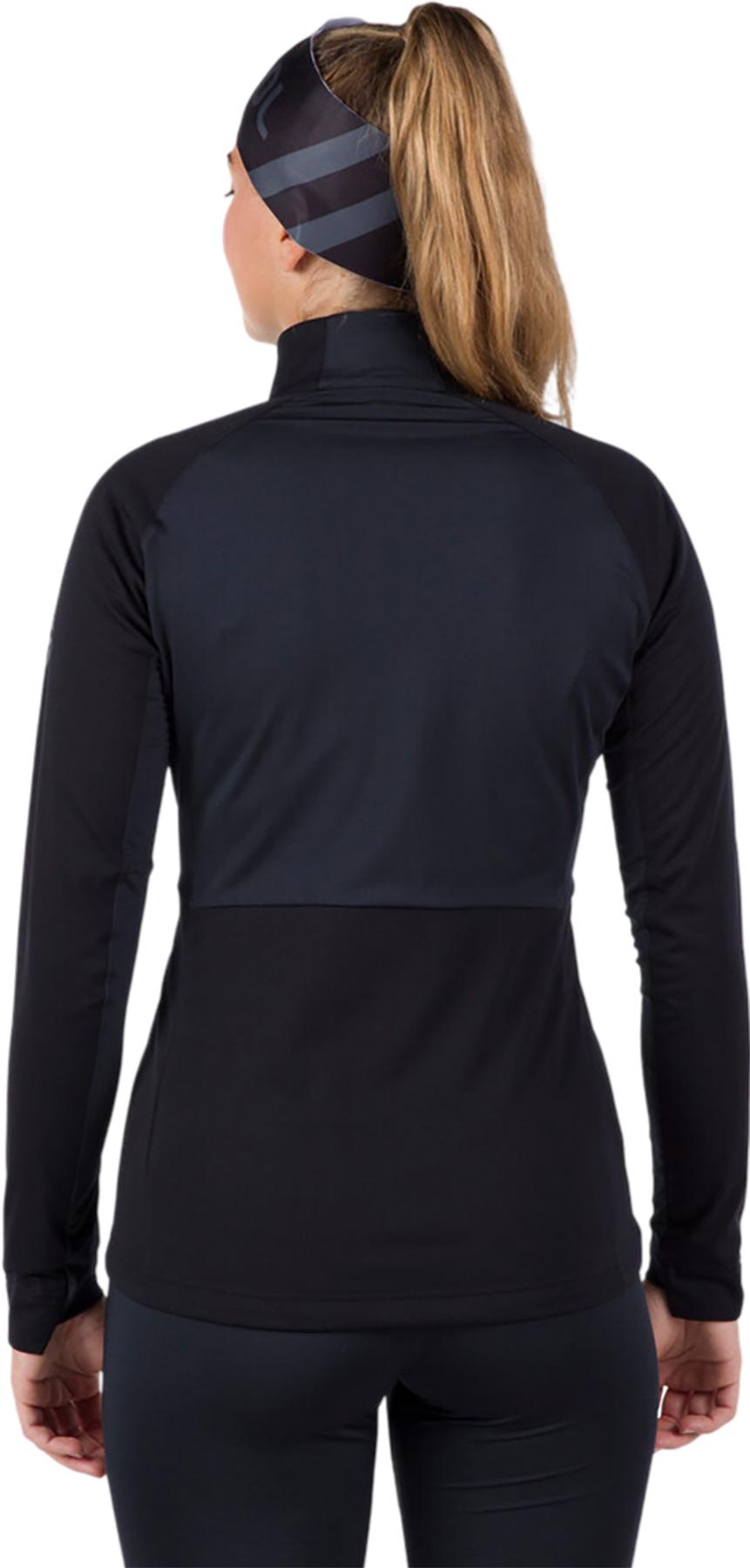 Product gallery image number 2 for product Genetys Soft Shell Jacket - Women's