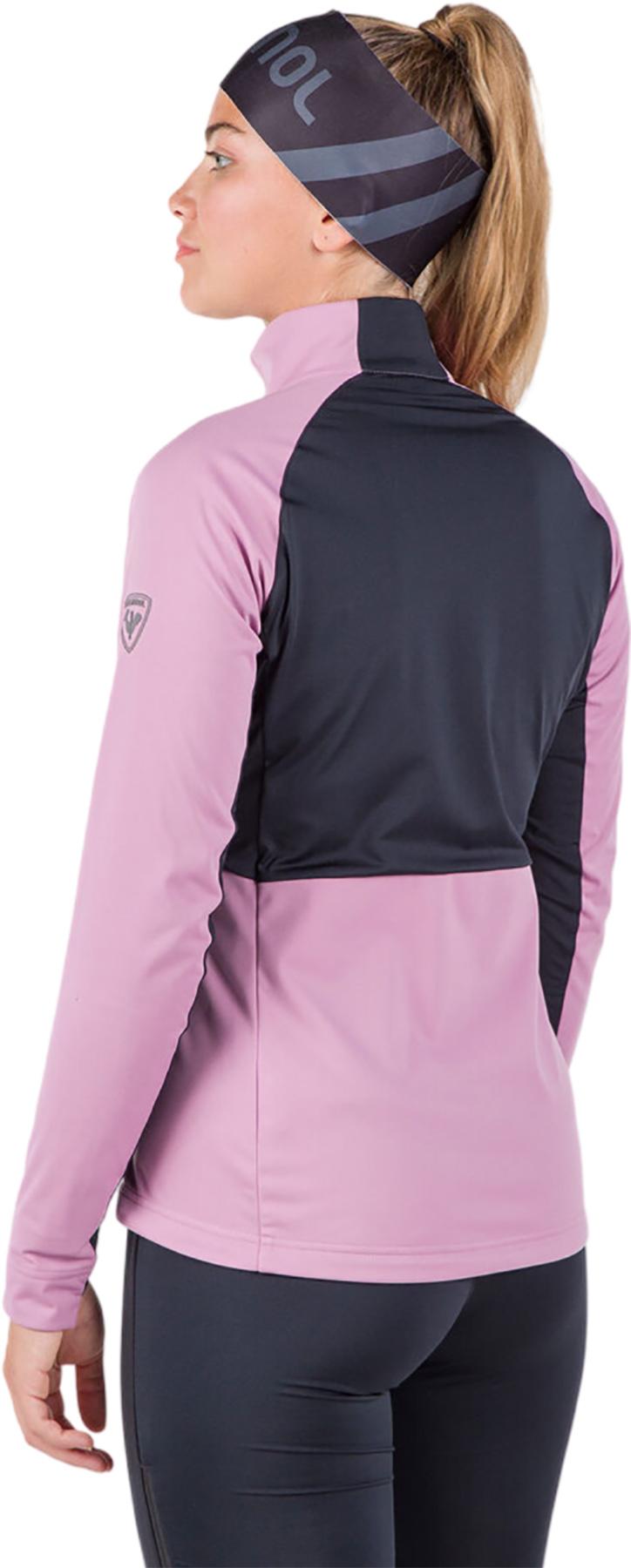 Product gallery image number 2 for product Genetys Soft Shell Jacket - Women's
